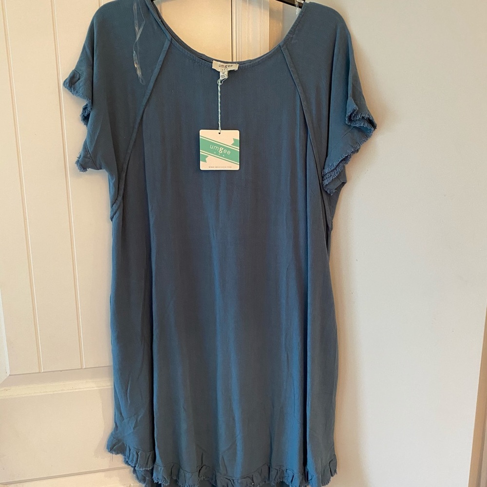 Boutique dress